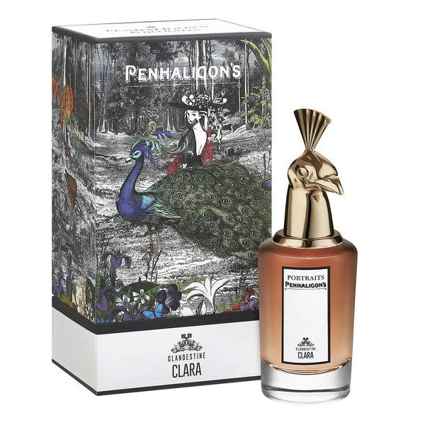 Penhaligon's Clandestine Clara Eau De Perfume 75 Ml – Turkish Souq