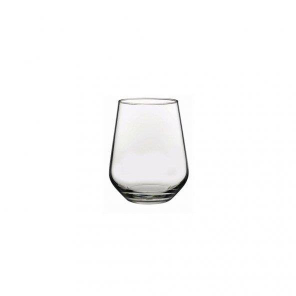 Paşabahçe 420202 Allegra 6-pack Coffee and Water Glass