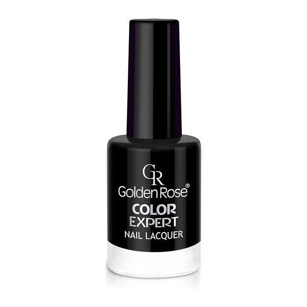 Golden Rose Color Expert Nagellack Nr. 20 – Hochdeckend, Einfach Aufzutragen, Langlebig