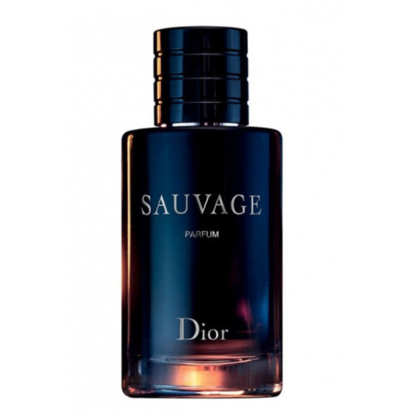 Dior Sauvage Perfume Spray Edp 100Ml Men's Perfume