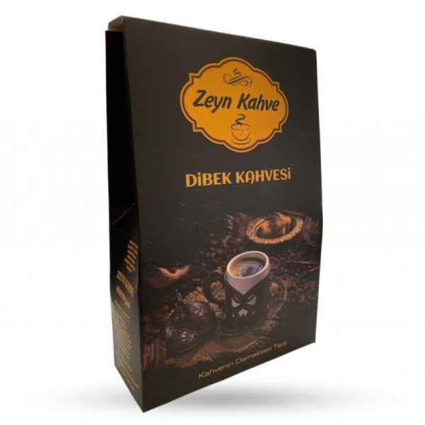 Dibek Coffee Zeyn Special 200 Gr