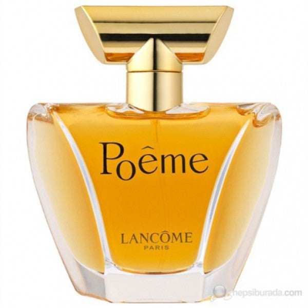 Lancome Poeme Edp 100 Ml Women's Perfume