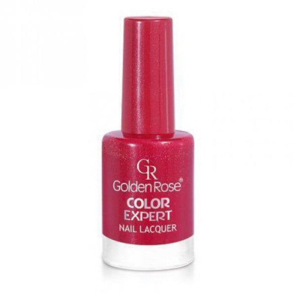 Golden Rose Color Expert Nail Lacquer No:39