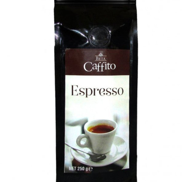 Espresso 250 Gr
