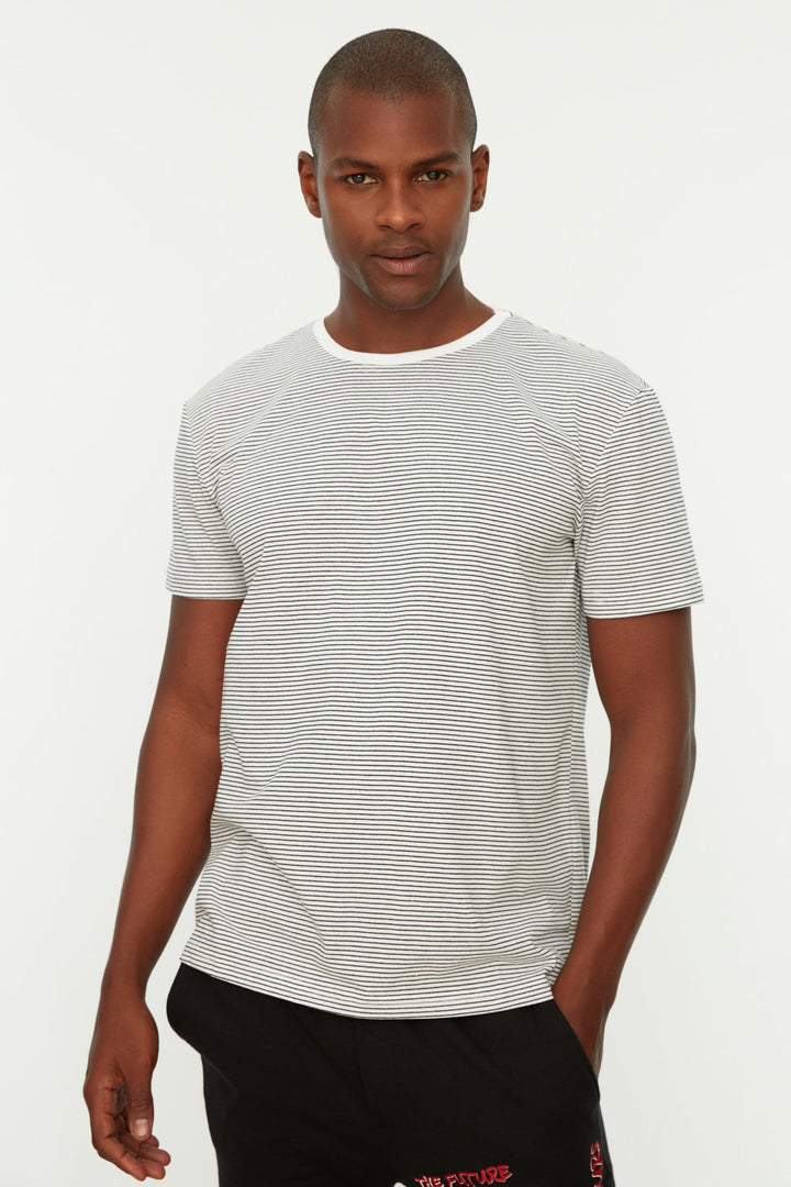 Shirts & Tops |  Trendyol Man Men Regular Fit T-Shirt Tmnss20Ts0944.