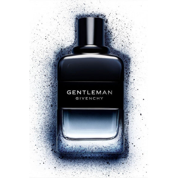 Givenchy Gentleman Intense Edt 100 Ml Men's Perfume