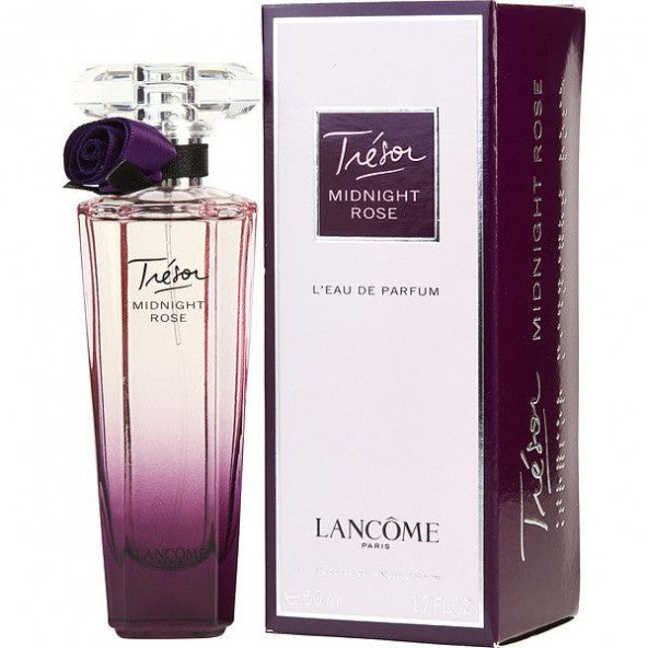 Lancome Tresor Midnight Rose Edp 75 Ml Women's Perfume