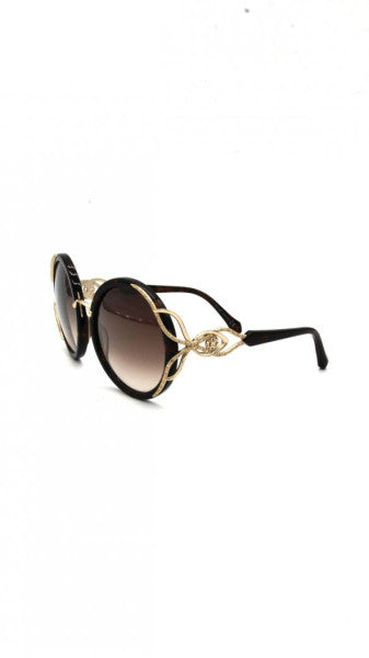 Roberto Cavalli Women's Sunglasses Rc 1076 52G