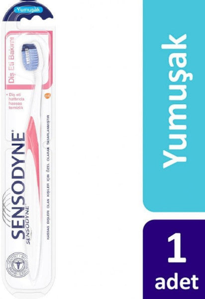 Sensodyne Gum Care Soft Toothbrush