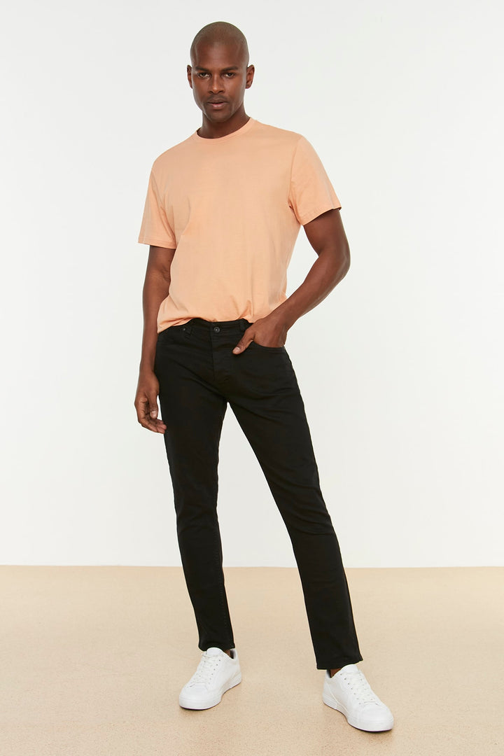 Trousers |  Trendyol Man Men's Skinny Jeans Tmnaw21Je0226.