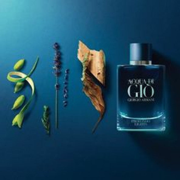 Giorgio Armani Acqua Di Gio Profondo Edp 125 Ml Men's Perfume