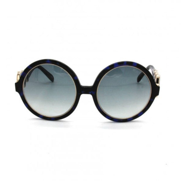 Emilio Pucci Women's Sunglasses Ep 0039 55W