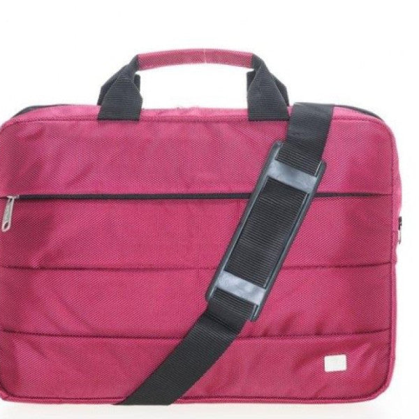 Canyoncase 13-14" Claret Red Ultrabook Bag
