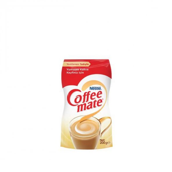 Coffee |  Nestle Coffee Mate Coffee Creamer 200 Gr.