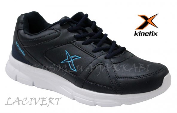 Outdoor Wear and Shoes |  The New Season Of Castle Kinetix Pu (40-48) Men's Sports Shoes Daily.