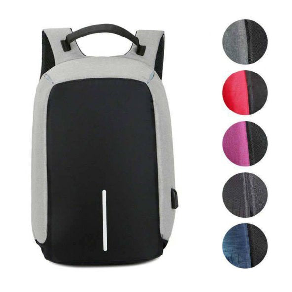 Camping & Camping Equipment |  Smart Backpack.
