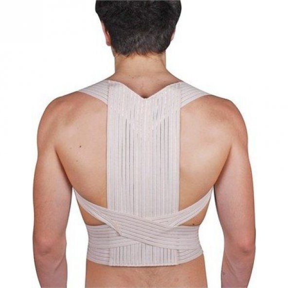 Orthopedics Products |  Upright Posture Back Corset.