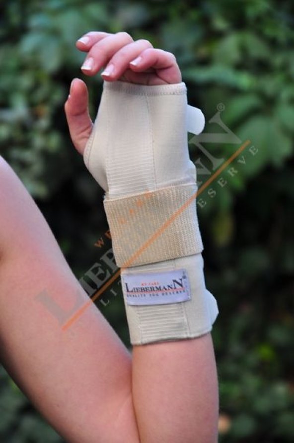 Orthopedics Products |  Wrist Splint Long Ln-2510.