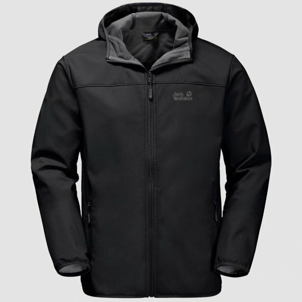 Sportswear & Accessory |  Northern Point Men's Jacket Jack Wolfskin 1304001-999.
