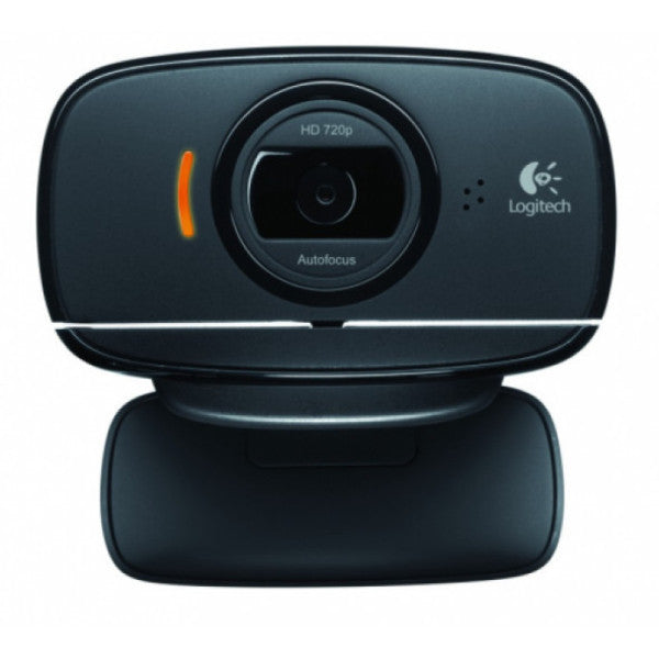Logitech Hd720p Webcam C525 Built In Microphone USB