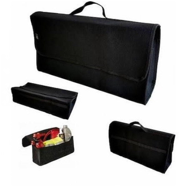 Hair Care Products |  Quality Auto Carpet Bag Luggage Organizer Jumbo Bag 52 Cm.