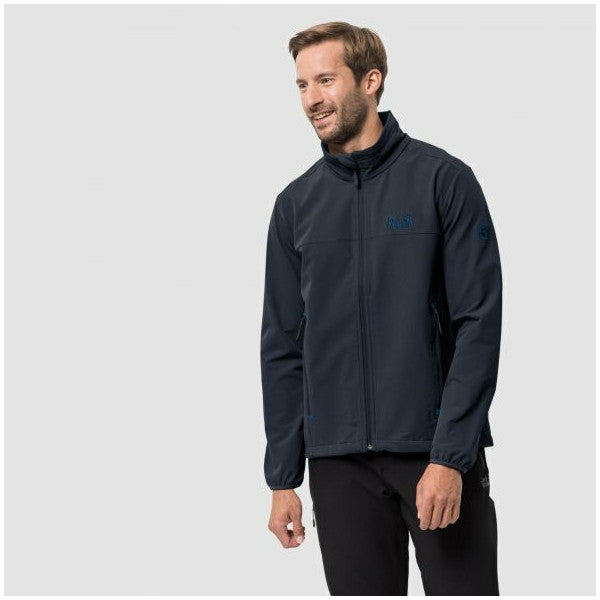 Outdoor Clothing |  Crestview Men's Jacket Jack Wolfskin Jacket 1305471-16459.
