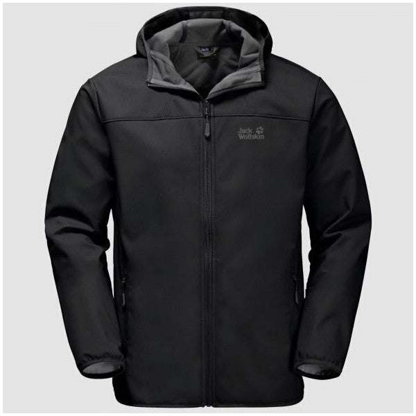 Sportswear & Accessory |  Northern Point Men's Jacket Jack Wolfskin 1304001-999.