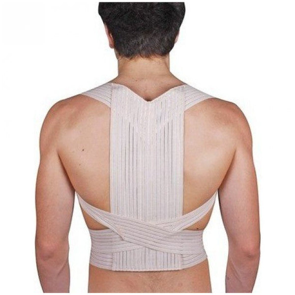 Orthopedics Products |  Upright Posture Back Corset.