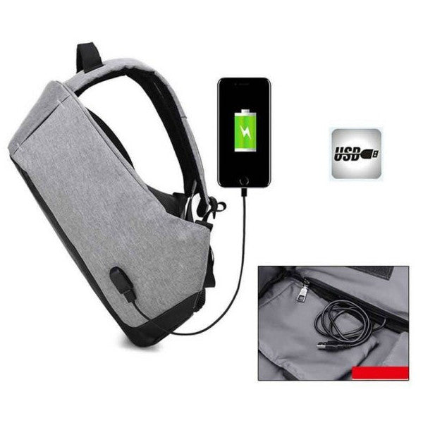 Camping & Camping Equipment |  Smart Backpack.