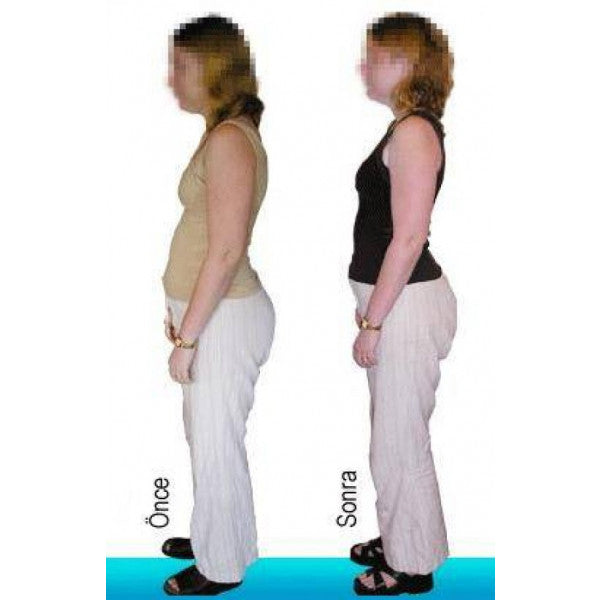 Orthopedics Products |  Vibrating Corset Posturex.