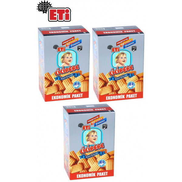 Aptamil 3 Child Follow-On Milk 800 Gr – Turkish Souq