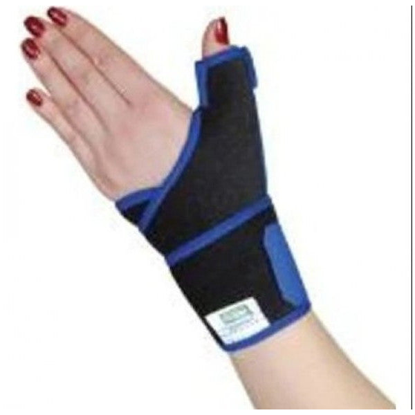 Orthopedics Products |  Thumb Fixing Splint S.
