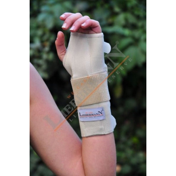 Orthopedics Products |  Wrist Splint Long Ln-2510.