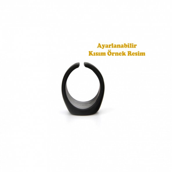 Ring |  Ancient Roman Helmet Ring - Yüz0120.