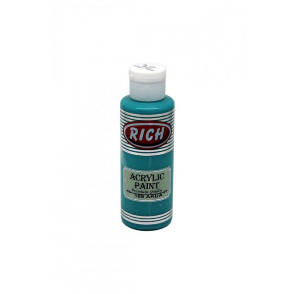 Rich Acrylic Paint 120 Cc Akua 120-189 – Turkish Souq