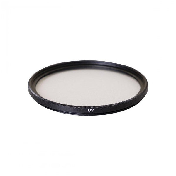 Filters |  Canon, Nikon And Sony Lenses, 40.5 Mm Uv Filter For.