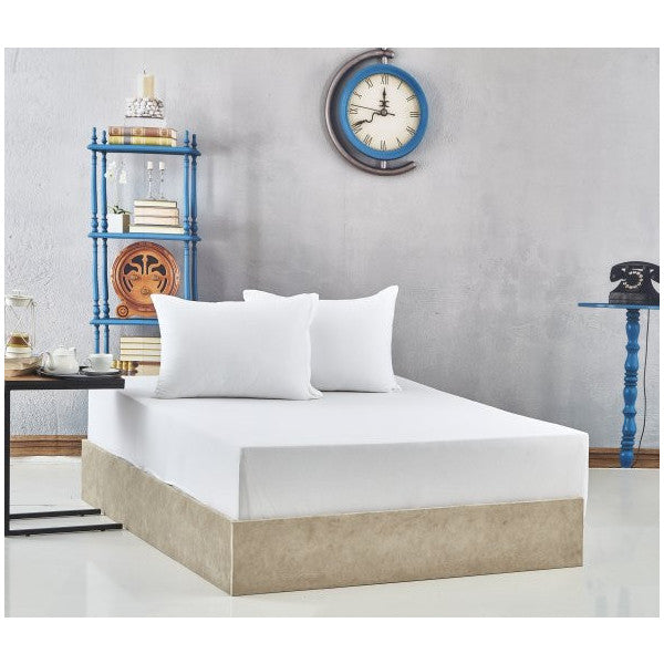 Komfort Home Double Bed Sheet Set 150X200 Cm