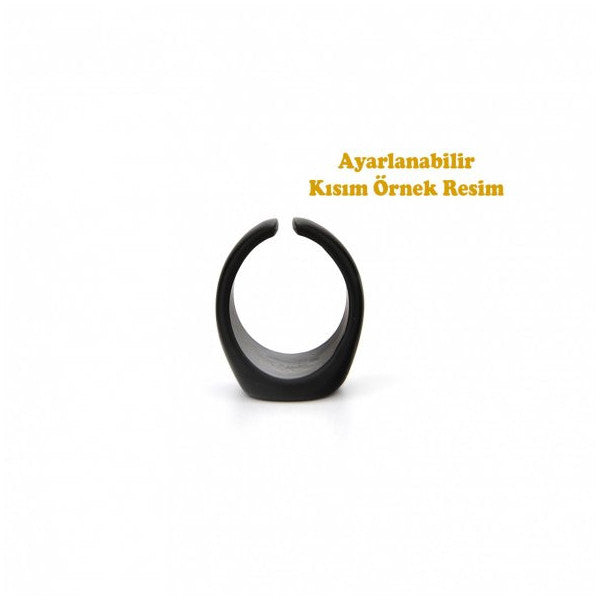 Ring |  Ancient Roman Helmet Ring - Yüz0120.