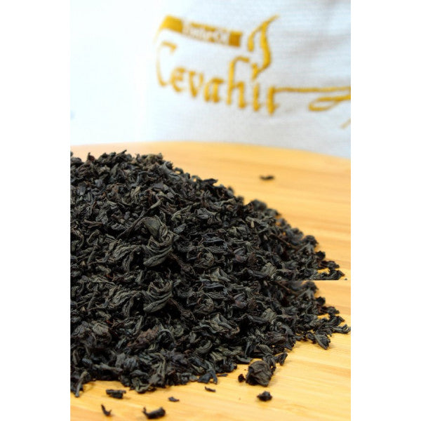Organic Products |  Tea (Bulk, Imported) 500 Gr.