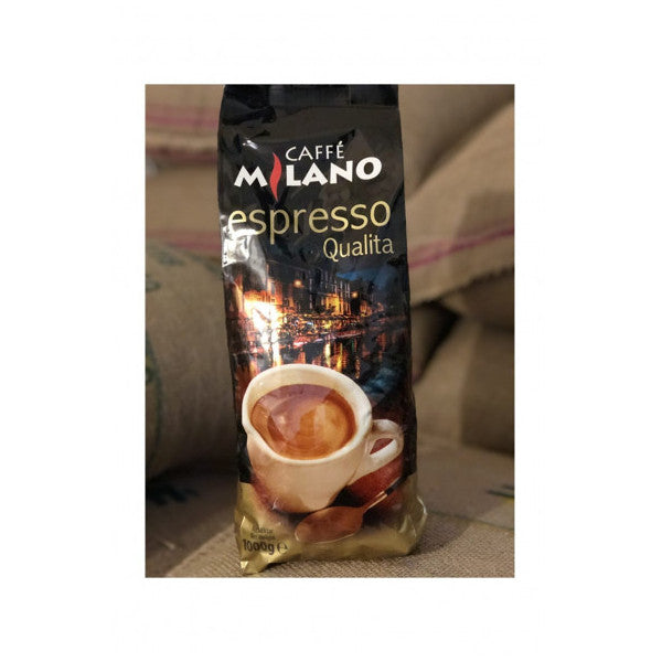 Caffee Milano Espresso Qualita & Bar 1000 gr