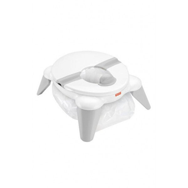 Fisher-Price Portable Toilet Hbm74