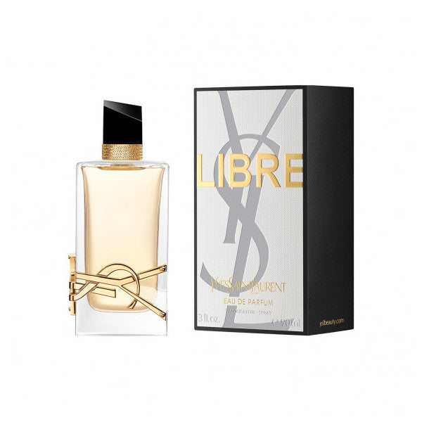 Yves Saint Laurent Libre Edp 90 Ml Women's Perfume