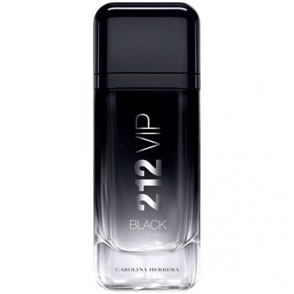 Carolina Herrera 212 Vip Men Black Edp 100 Ml Men's Perfume
