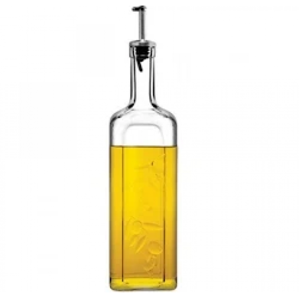 Pasabahce Homemade Oil Dispenser Bottle 80230