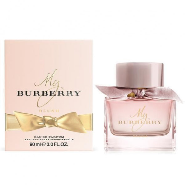 Burberry My Burberry Blush 90ml Edp Women's Perfume