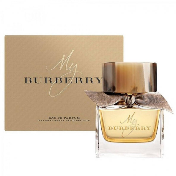 My Burberry Edp 90 Ml Women's Perfume