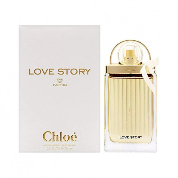 Chloe Love Story Edp 75 Ml Women's Perfume