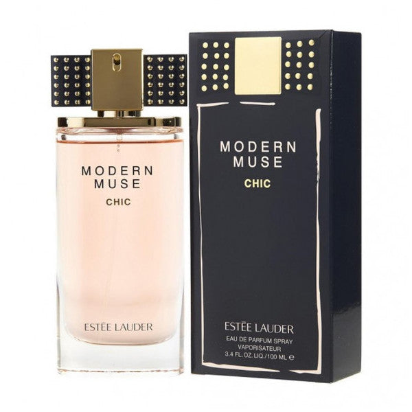 Estee Lauder Modern Muse Chic Edp 100 Ml Women Perfume