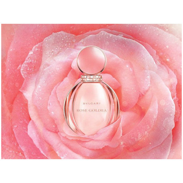 Bvlgari Rose Goldea Edp 90 Ml Women's Perfume