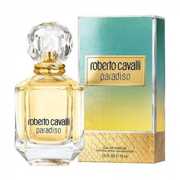 Roberto Cavalli Paradiso Edp 75 Ml Women's Perfume